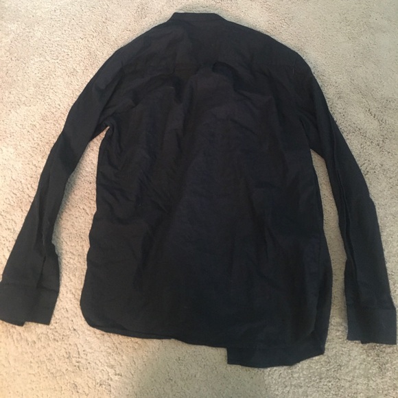 Topman medium button up. - Picture 3 of 3